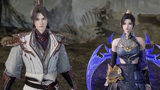 Legend of the Misty Rps 27 indo