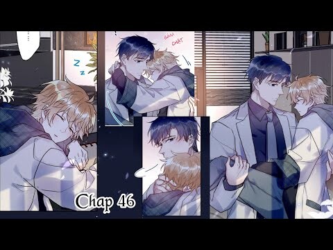 CHUNG CƯ YÊU QUÁI ~ CHAP 46: Nhóc con không nghe lời || truyện tranh đam mỹ | thần thú hiện đại