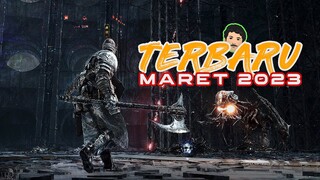 Pasti kalian cari Resident Evil 4 Remake kan? - 7 GAME TERBARU Maret 2023 | TLM List