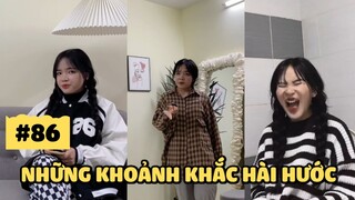 [Funny TV] - Những khoảnh khắc hài hước #86