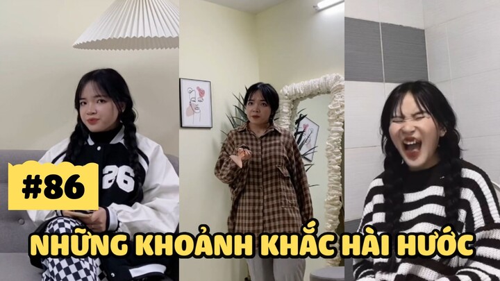 [Funny TV] - Những khoảnh khắc hài hước #86