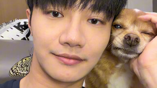 I want to dedicate this video to the fans of the Four Little Ones.