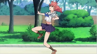 MAD Dejab the Fire Anime