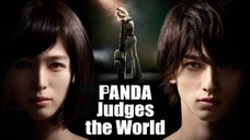 Panda Judges the World - Episode 03 [ENGSUB]