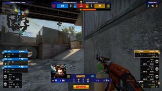 CSGO IL vs FAZE part 4