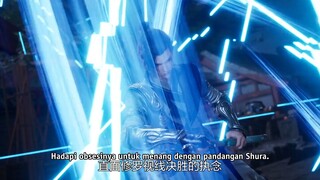 Sword immortal is here S2 eps 33