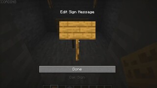 100% Bạn Sẽ Không Bao Giờ Tìm Thấy Căng Hầm Bí Mật Của Mèo Simmy Trong Minecraft
