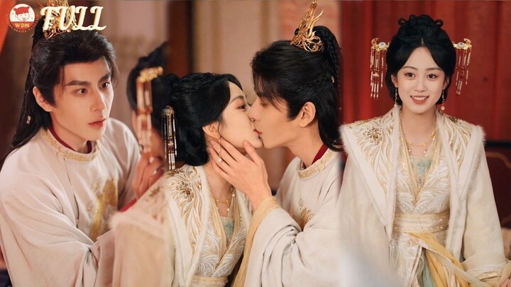 Dijual ayah, dihina kakak, dikirim ke negeri barbar. Tak disangka suaminya kaya raya!