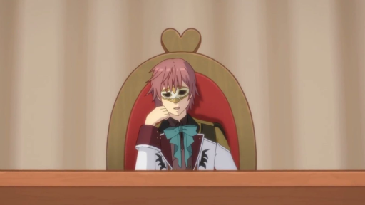 "Tôi là Sát Thủ Top 1, Nhưng Lại Giấu Nghề" Làm Gia Sư Để Cua Gái | Assassin Pride |Clip4