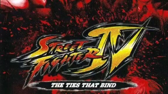 To watch the full anime Street Fighter IV: The Ties That Bind click on the link in the description