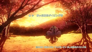 Amanchu advance season 2 episode 2 English sub