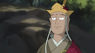 三打高老庄（上）