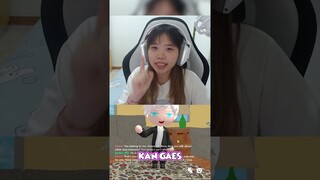 AKU DICULIK GOJO KE RUMAH NYA! YANDERE SIMULATOR BUD CREATE #budcreate #games#budgame #ai#aigame