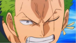 Roronoa Zoro -【ＡＭＶ】-Shell Shocked #anime2