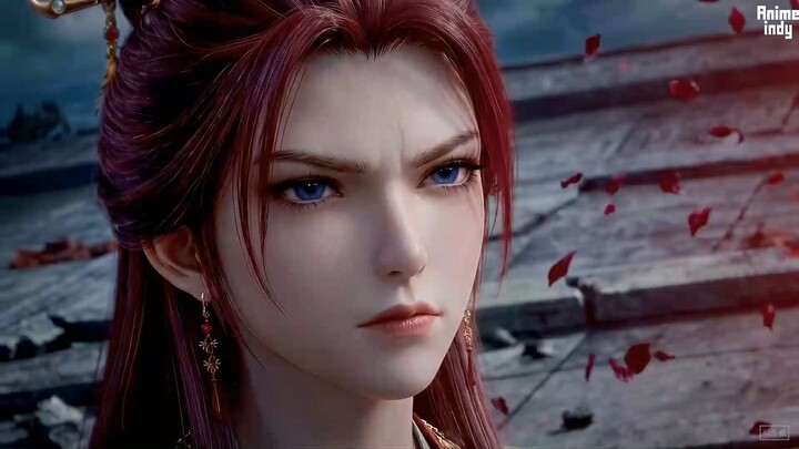 Wan Gu Shen Di มหาเทพนิรันดร์กาล ตอนที่ 1
