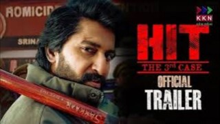 HIT: The 3rd Case Nani Full movie free online