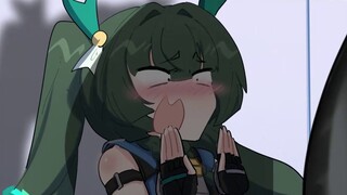 [Zero Zero] Bạn không muốn bị bắt gặp với một khối phình lớn đâu ~ Sĩ quan Zhu Yuan~