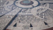 Eps 20 The Uninhabited Wonderland sub indo