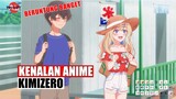 Baru Juga Pacaran Cewe ini Udah Ngajak M*sum | Kenalan Anime Kimizero