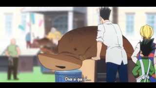 Funny Channel - Phim anmie dễ thương Thợ Săn Tí Hon - Phần 20 #anime #schooltime