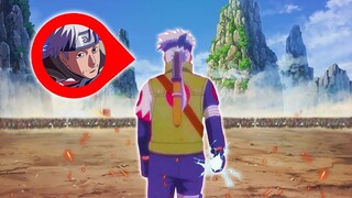 Những Nhân Vật Bị Đánh Giá Sai Sức Mạnh | Khám Phá Naruto