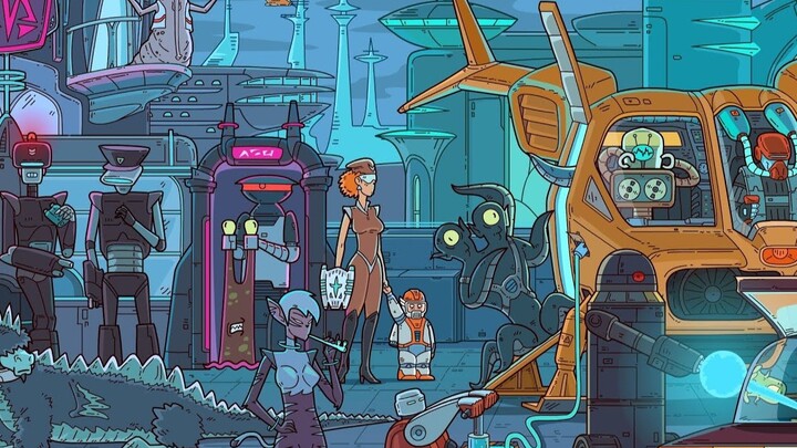 นักเดินบนดวงจันทร์