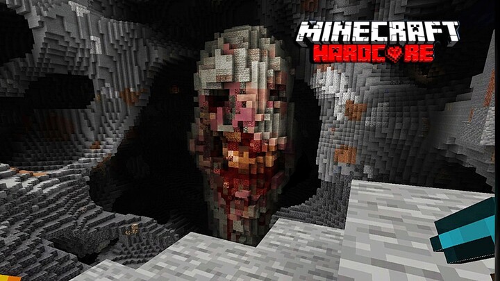 This Minecraft world is actually alive...