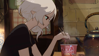 【12月】异世界QTTA 「风的世界篇」动画CM【MCE汉化组】