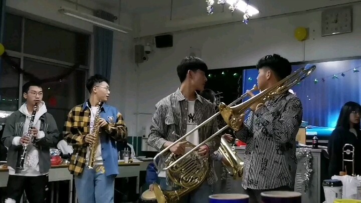Thám Tử Lừng Danh Conan Chủ đề Song-Wind Version!!!