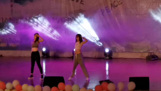 【珍珍】kill this love+worth it（毕业晚会冲冲冲！）
