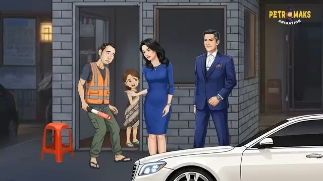 DITUDUH MENCURI… Ayah Ini Dipermalukan! Nasib Anaknya Justru Lebih Menyayat Hati