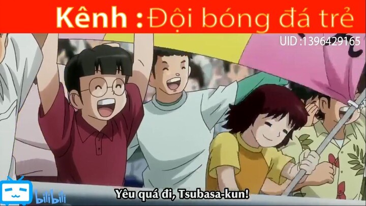 Chúng ta phối hợp với nhau rất ăn ý #anime