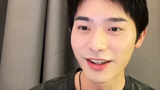 "Nan Wang Jin Xiao" dan "Chen Zheyuan × Shen Yue" ternyata adalah pasangan muda yang sedang membesar