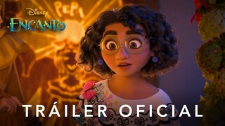 Encanto | Tráiler Oficial | HD