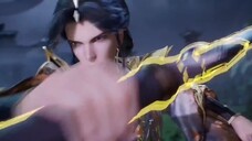 Spirit Sword Sovereign S4 Eps 558-560 Sub Indo