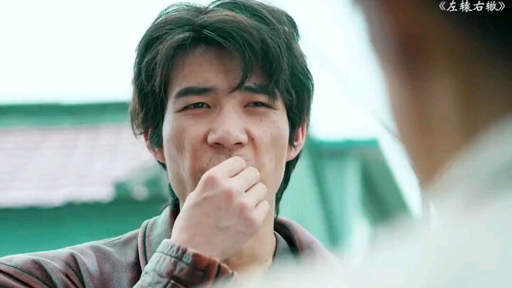 ผู้ชายก็ต้องรู้จักมารยาทและปฏิภาณไหวพริบบ้างล่ะ