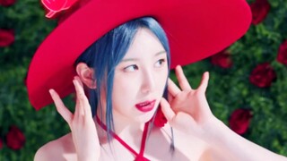 【ลีแชยอน】มิวสิกวิดีโอเพลงใหม่ LET'S DANCE พร้อมคำบรรยายจีน!