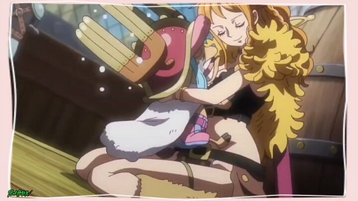 Di Peluk Mbak Nami 🙃