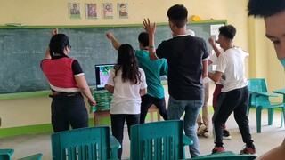 Energizer muna