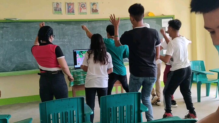 Energizer muna