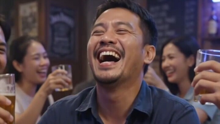 พ่อไม่สนใจครอบครัวสนใจแต่แอลกอฮอล์