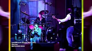 Love Moves Strange Way - Blue Zoo