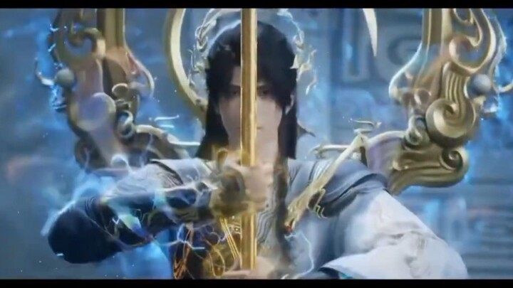 Shrouding the heaven Eps 165 sub indo