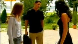 Fragment - Acasă TV - iunie-iulie 2005
