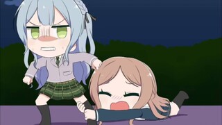 ซู่ชิ: อยากเล่นเก็นชินอิมแพกต์ครับ