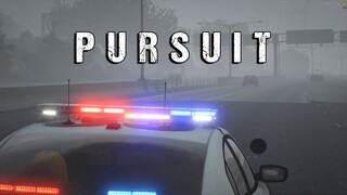 CHIEF JAMAL IKUT TURUN KE JALAN - GTA ROLEPLAY