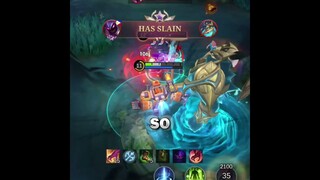 New Lord's Aura - Get Extra Damage