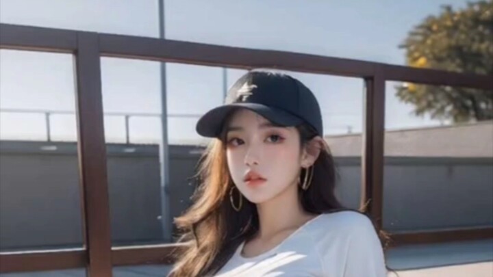 😍