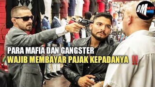 SEMUA GANGSTER, MAFIA DAN PENJAHAT WAJIB BAYAR PAJAK KEPADANYA - THE TAX COLLECTOR 2020