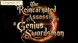 17- The Reincarnated Assassin is a Genius Swordsman